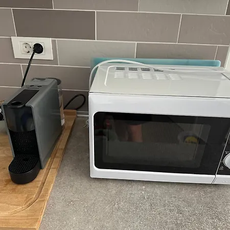 Marija Appartement *