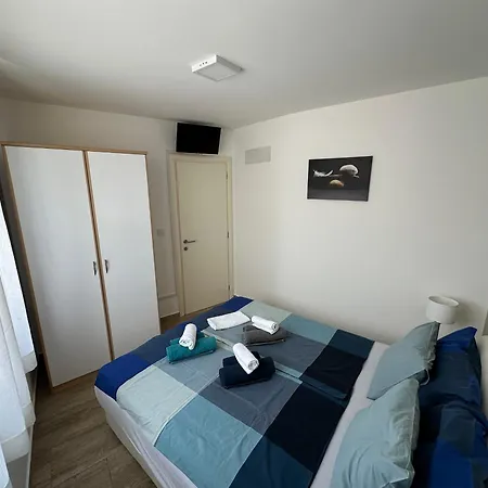 Appartement Marija Njivice