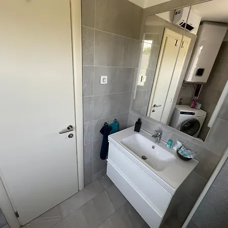 Appartement Marija Njivice