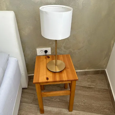 Marija Appartement Njivice