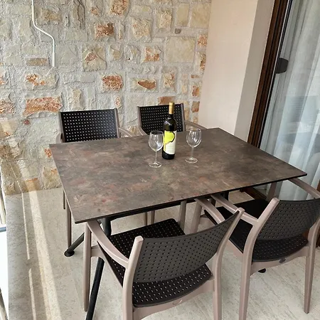 Appartement Marija Njivice