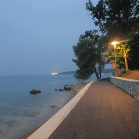 Marija Appartement Njivice