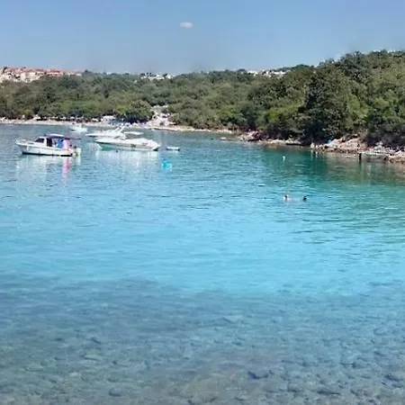 Marija Appartamento Njivice