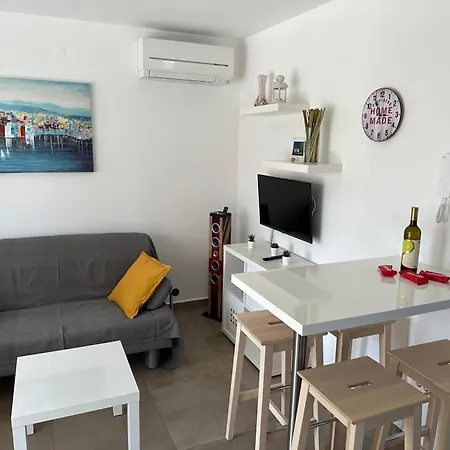 Marija Apartment