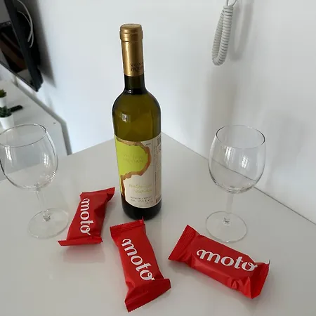 Marija Apartment