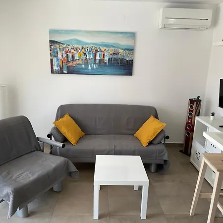 Marija Apartment *