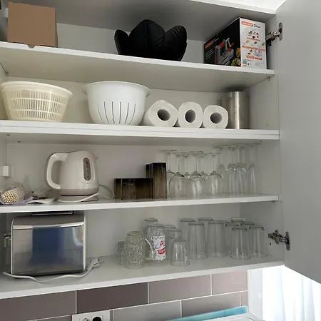 Apartamento Marija *
