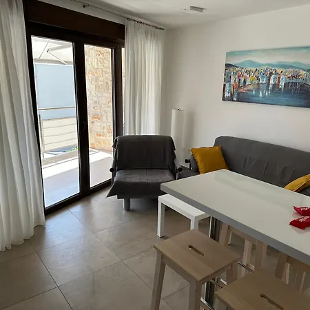 Marija Apartamento
