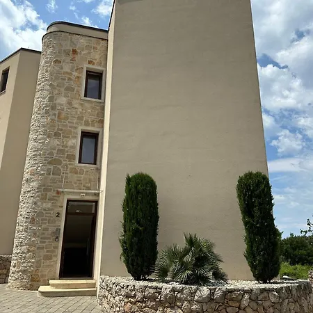 Apartman Marija