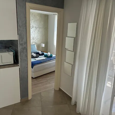Marija Apartment *