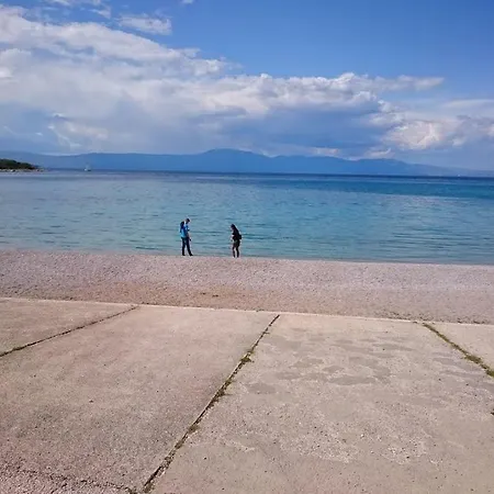 Marija * Njivice