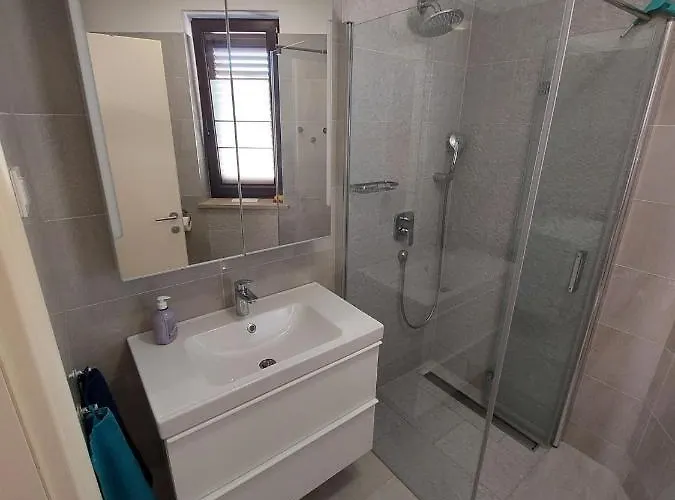 Apartament Marija