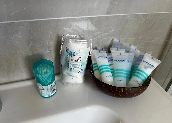 Apartament Marija