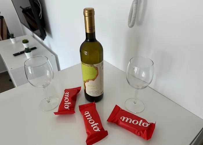 Marija Apartman
