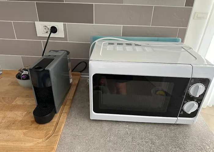 Marija Apartamento *