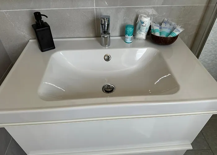 Apartament Marija