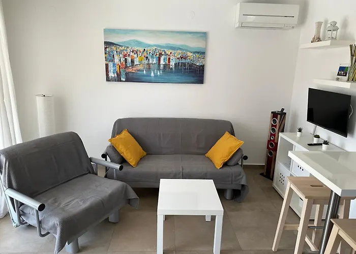 Marija Apartamento *