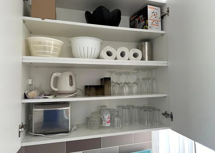 Apartamento Marija *