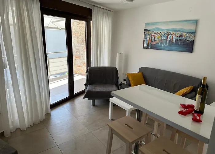 Marija Apartman