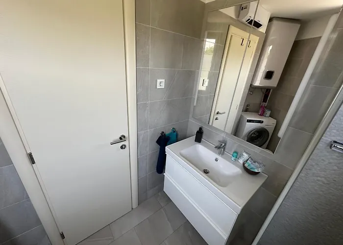 Apartamento Marija Njivice