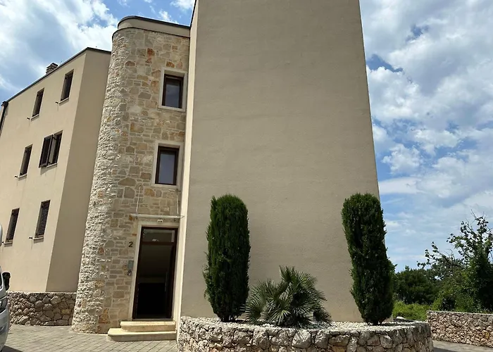 Apartament Marija