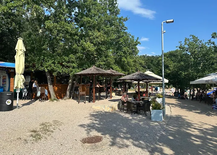 Apartman Marija *