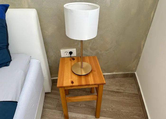 Marija Apartament Nijvice