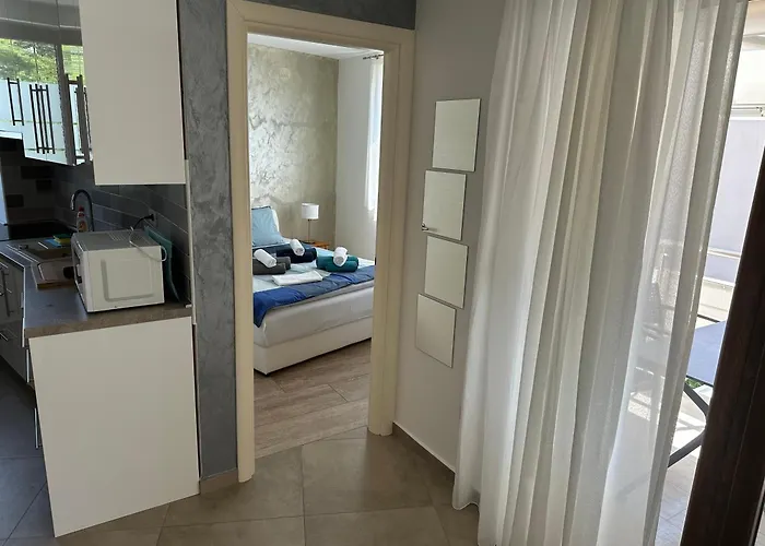 Marija Apartamento *