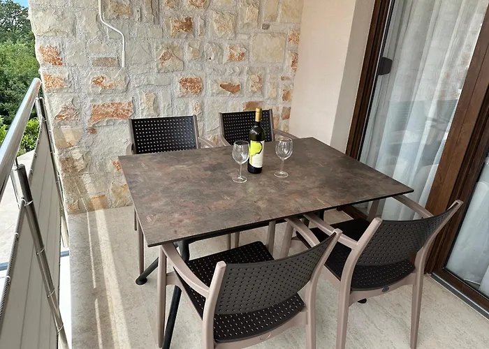 Apartament Marija Nijvice