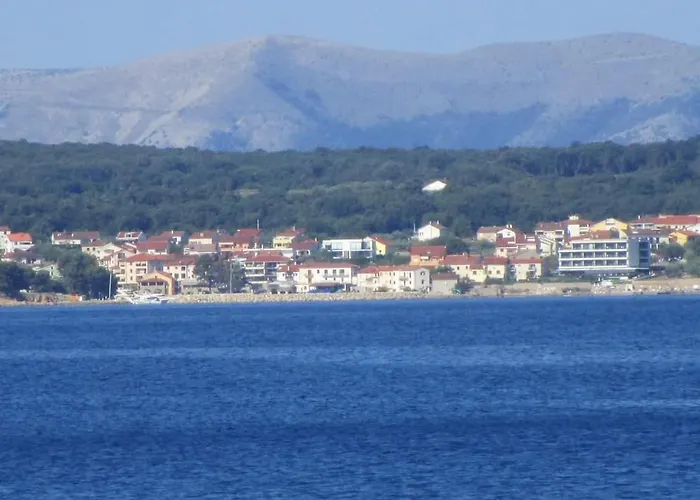 Marija Apartamento