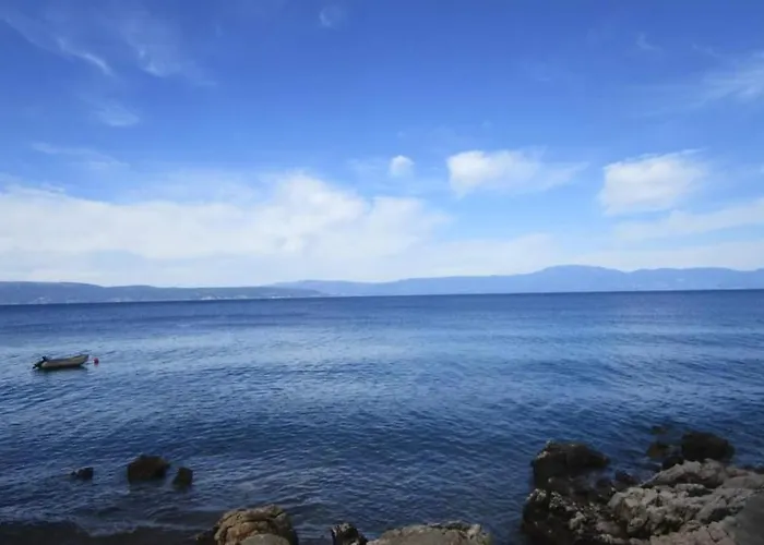 Apartamento Marija *