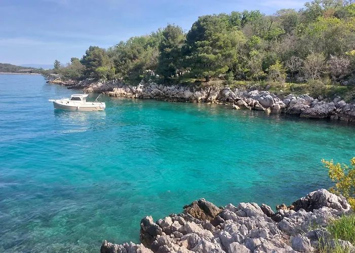 Marija * Njivice