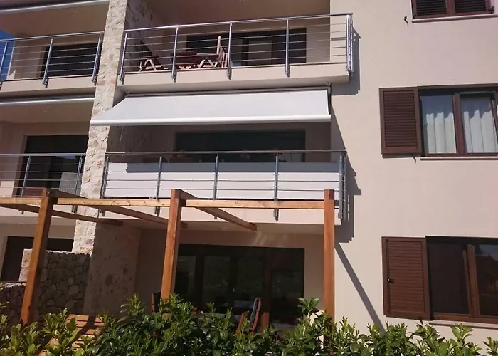 Apartamento Marija *