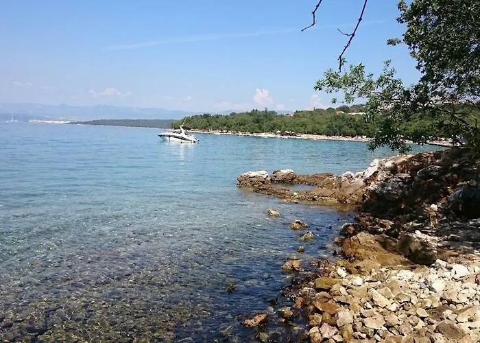 Marija Apartamento *