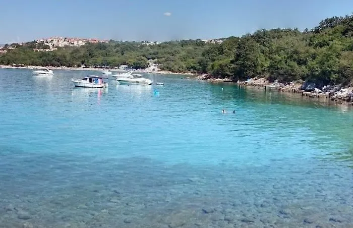 Marija Apartamento Njivice