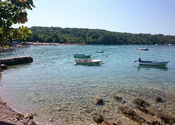 Marija Apartamento *