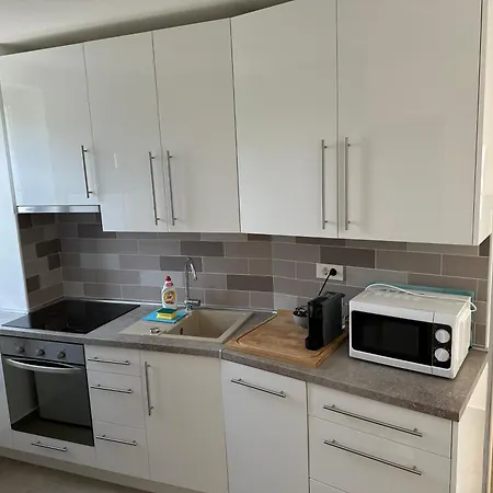 Apartamento Marija *