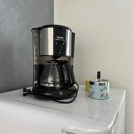 Apartamento Marija *