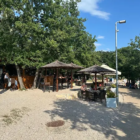 Apartamento Marija *