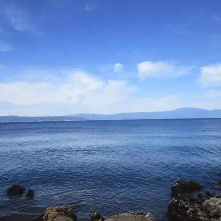 Apartamento Marija *