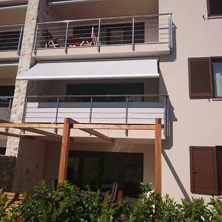 Apartamento Marija *